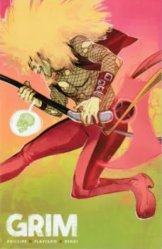 Cover of Jahnoy Lindsay Exclusive Variant