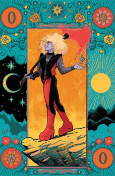 Cover of Veronica Fish Exclusive Variant