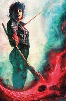 Cover of Marco Mastrazzo Exclusive Variant