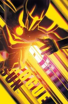 Cover of Cover B Igor Monti Incentive Variant (1:25)