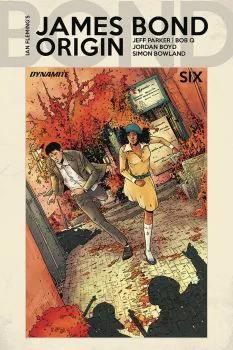 Cover of Cover B