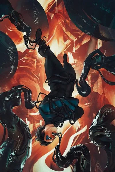 Cover of Cover D