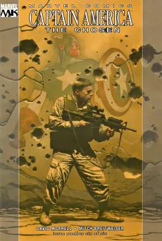 Cover of Cover B Variant