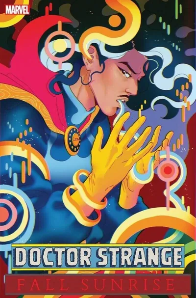 Cover of Cover C Paulina Ganucheau Variant