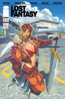 Cover of Cover E Amiclar Pinna Variant