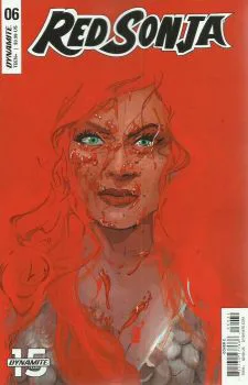 Cover of Cover C Variant Christian Ward Cover