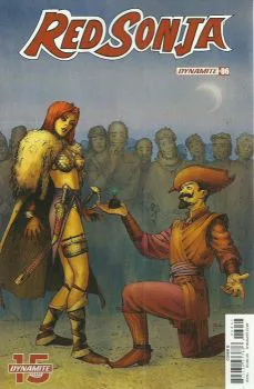 Cover of Cover D Variant Richard Pace Cover