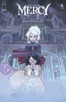 Cover of Cover B Variant Darko Lafuente Cover