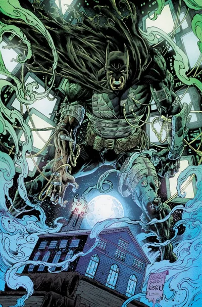 Cover of Cover B