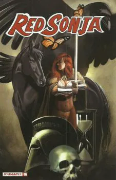 Cover of Cover C Variant Bob Q Cover