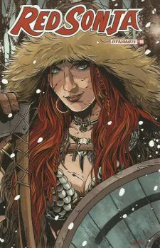 Cover of Cover D Variant Marc Laming Cover