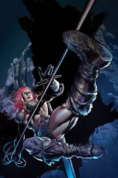 Cover of Cover L 15 Copy Gedeon Homage Virgin Incentive