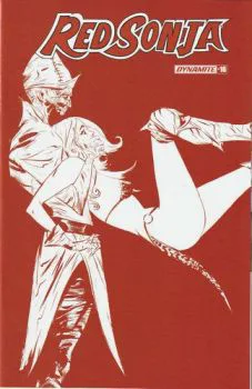 Cover of Cover O Bonus FOC Lee Trade Dress  Tinted Cover