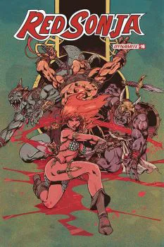 Cover of Cover S Bonus FOC Castro Variant