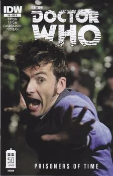 Cover of Cover C Photo Cover