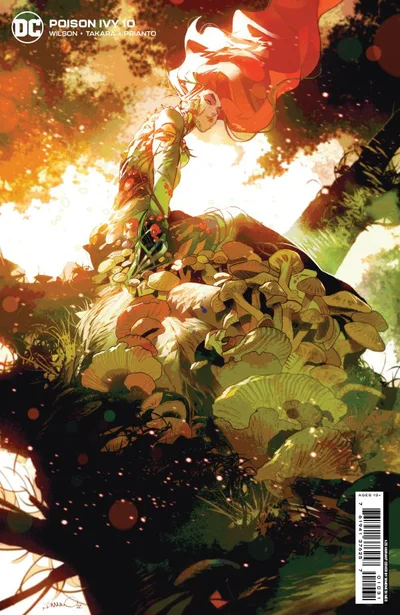 Cover of 1:25 Simone Di Meo Variant