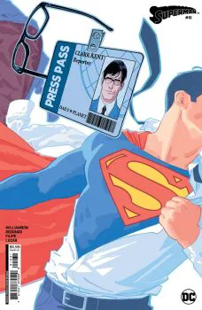 Cover of Bruno Redondo Variant
