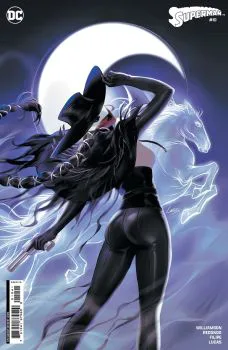 Cover of Leirix Li Variant