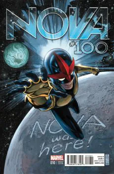 Cover of J.G. Jones Variant