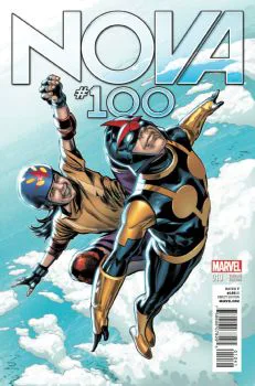 Cover of Phil Jimenez Variant