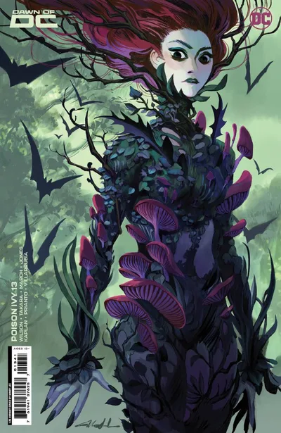 Cover of Mindy Lee Incentive Variant (1:25)