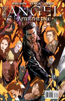 Cover of Cover B