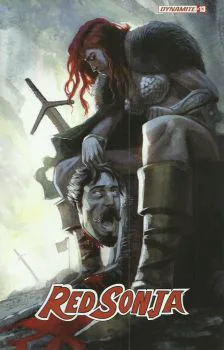 Cover of Cover C Variant Bob Q Cover
