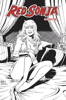 Cover of Cover K 50 Copy Pepoy Seduction B&w Incentive