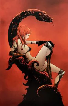 Cover of Cover T Jae Lee Bonus FOC Cover