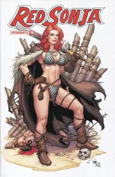 Cover of Cover U Frank Cho Exclusive Variant