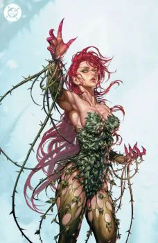 Cover of Kyuyong Eom Virgin Variant
