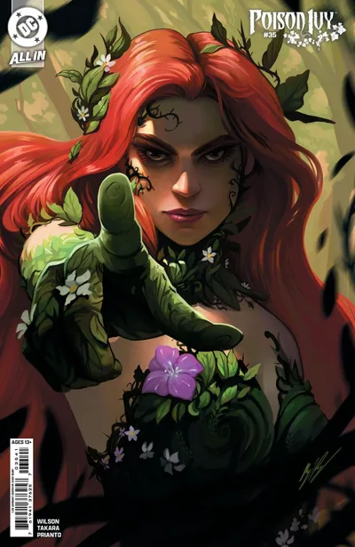 Cover of Chay Ruby Incentive Variant (1:25)