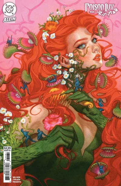 Cover of Tran Nguyen Variant