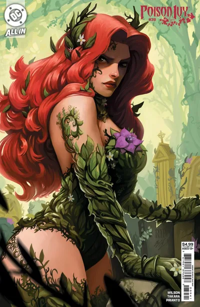Cover of Chay Ruby Variant