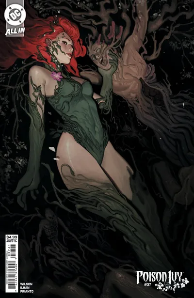 Cover of Manny Carbonilla Variant