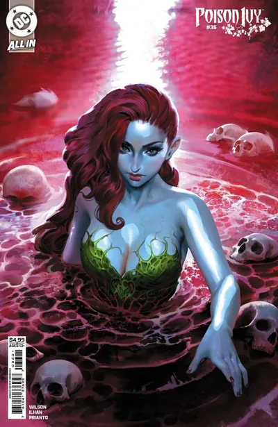 Cover of Noobovich Variant