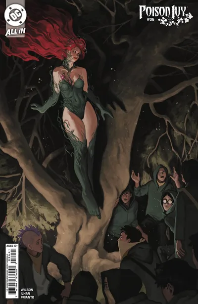 Cover of Manny Carbonilla Incentive Variant (1:25)