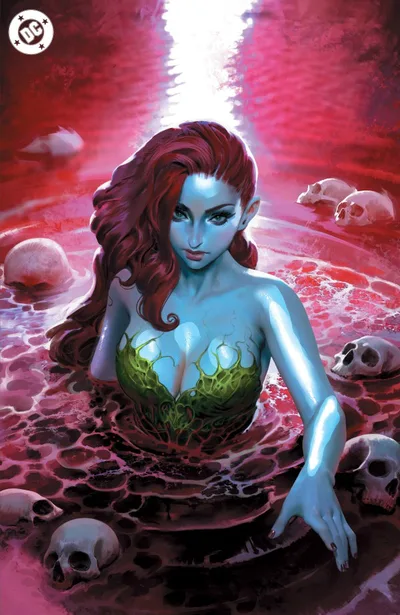 Cover of Noobovich Incentive Virgin Variant (1:50)