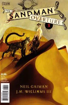 Cover of Dave McKean Cover