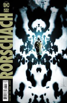 Cover of Jock Cover