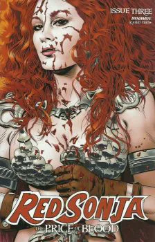 Cover of Cover B Variant Michael Golden Cover