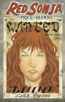 Cover of Cover D Variant Walter Geovani Cover
