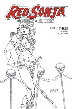 Cover of Cover J 30 Copy Linsner B&w Incentive