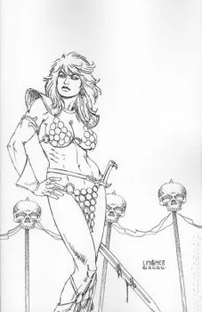 Cover of Cover V B&W Virgin Incentive