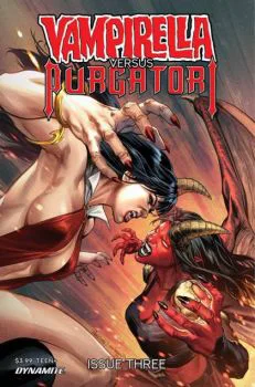 Cover of Cover B Variant Carlo Pagulayan Cover