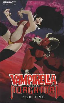 Cover of Cover M Variant Daniel Maine Premium Cover