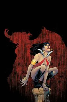 Cover of Cover N Variant Alvaro Sarraseca Virgin Cover