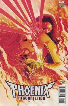 Cover of Cover C Stephanie Hans 1:25 Retailer Incentive Variant Cover