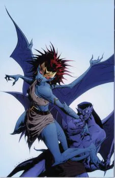 Cover of Jae Lee Incentive Virgin Variant