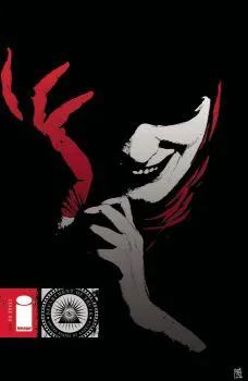 Cover of Andrea Sorrentino Variant